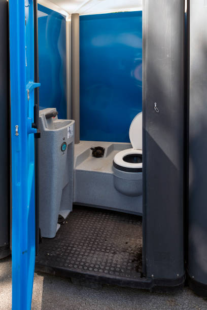 Sanitation services for porta potties in Windermere, FL