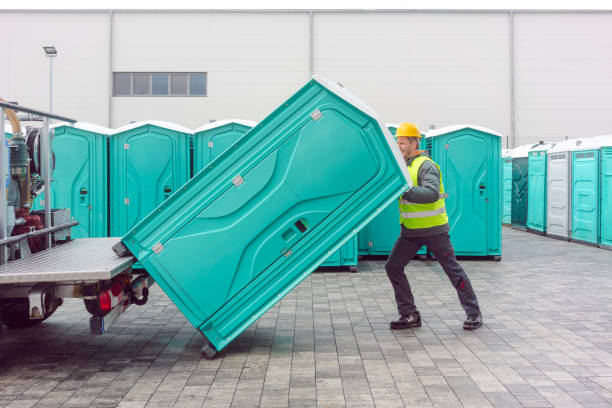 Best Luxury portable toilet rental  in Windermere, FL