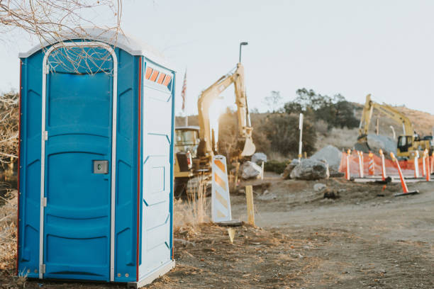 Porta potty rental for festivals in Windermere, FL
