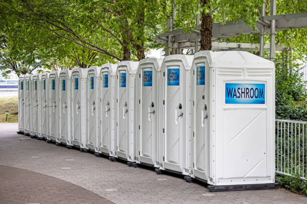 Best Porta potty cleaning services  in Windermere, FL