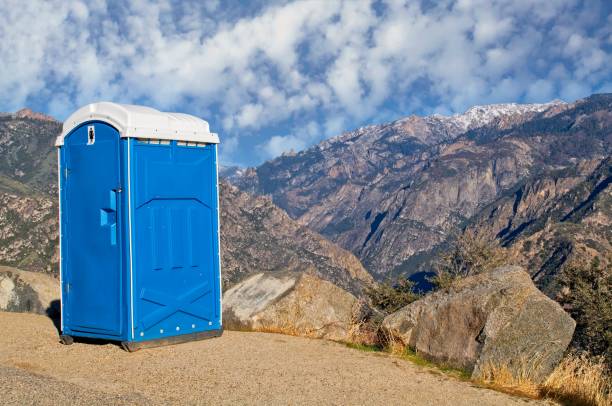 Portable Toilet Options We Offer in Windermere, FL