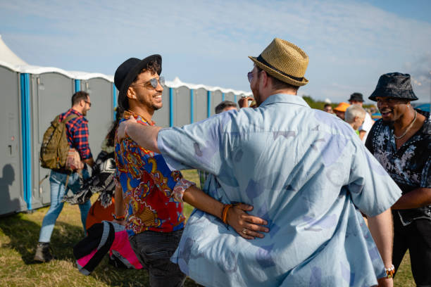 Best Long-term porta potty rental  in Windermere, FL