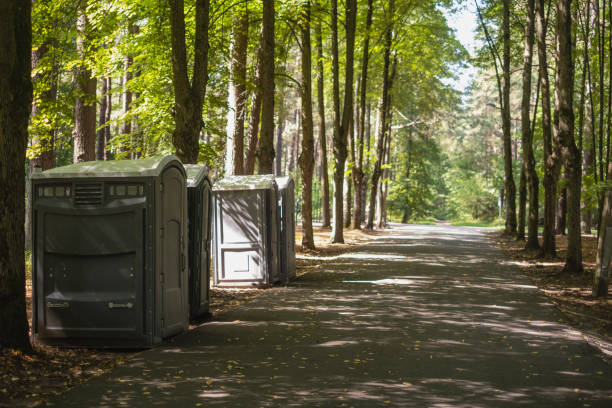 Professional porta potty rental in Windermere, FL