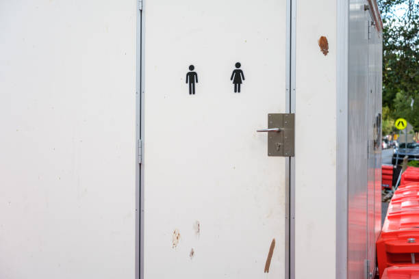 Best Wedding porta potty rental  in Windermere, FL