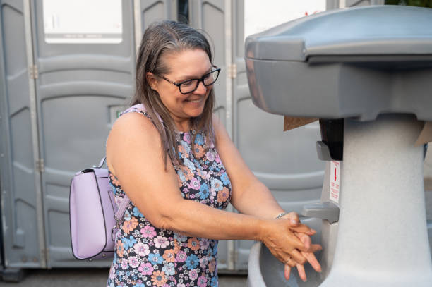 Best Porta potty delivery and setup  in Windermere, FL