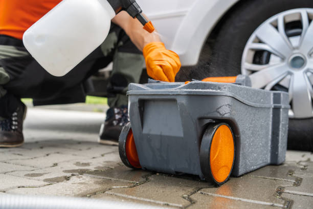 Best Emergency porta potty rental  in Windermere, FL