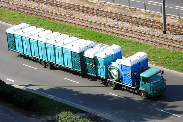 Best Best portable toilet rental  in Windermere, FL